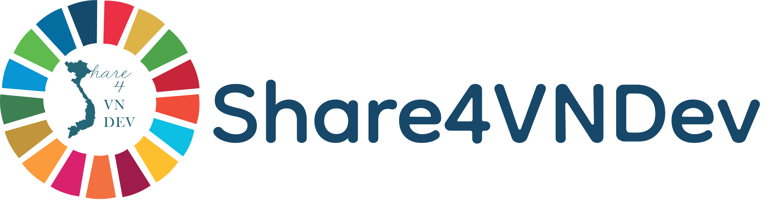 Share4VNDev Logo